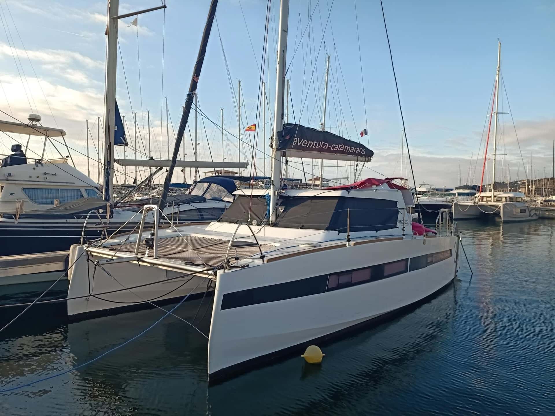 Aventura 34 - miniatura 2