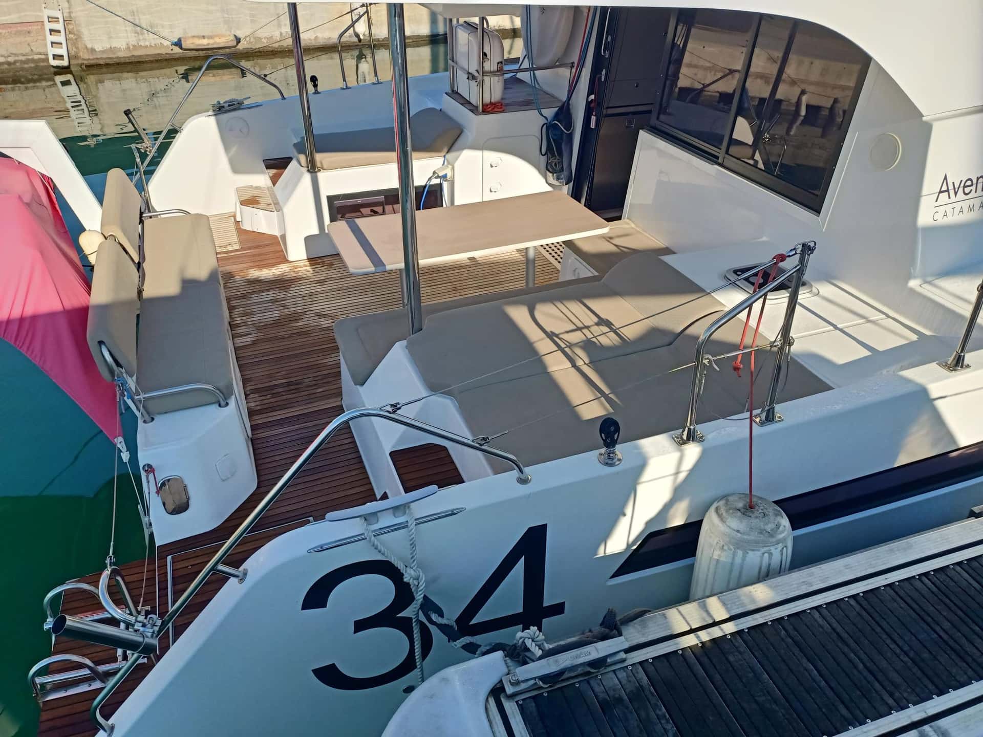 Aventura 34 - miniatura 8
