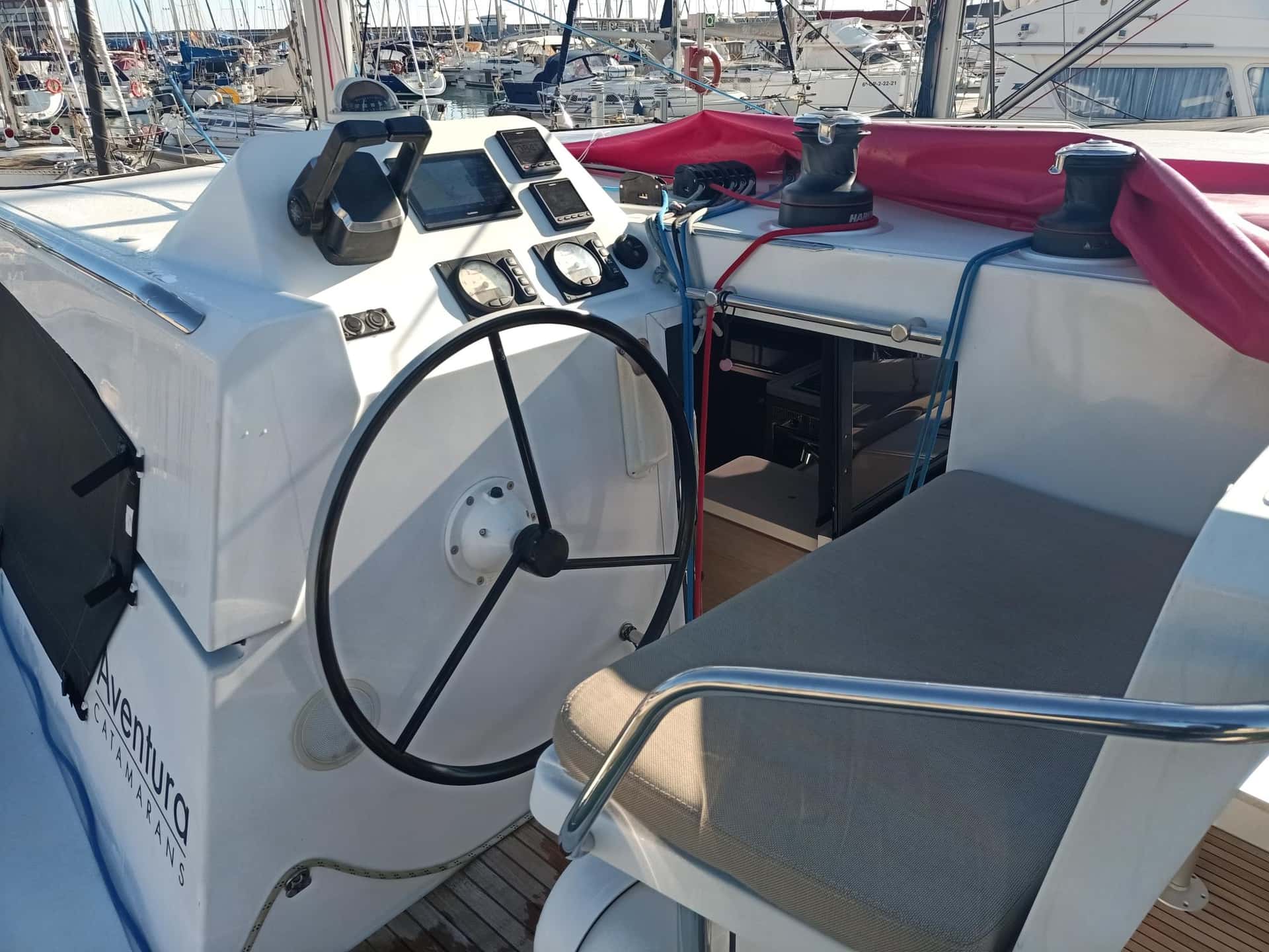 Aventura 34 - miniatura 7