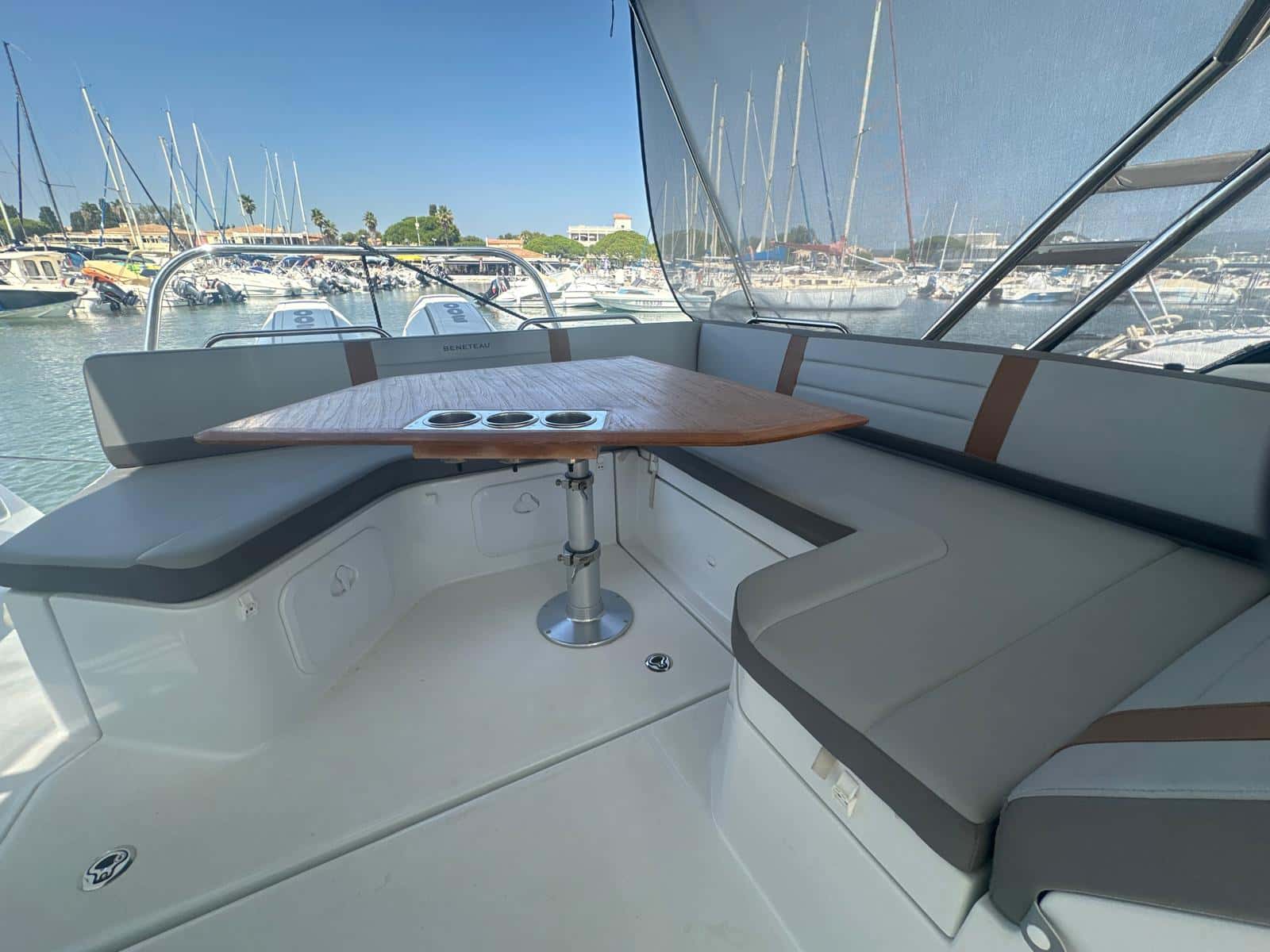Beneteau Flyer 10 - miniatura 5