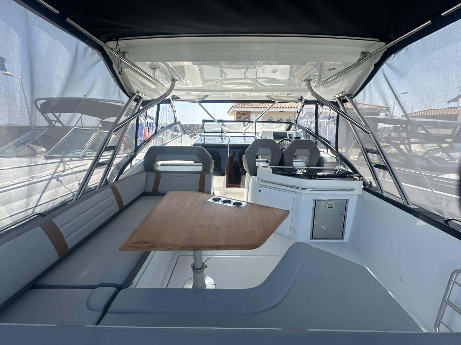 Beneteau Flyer 10 - miniatura 3