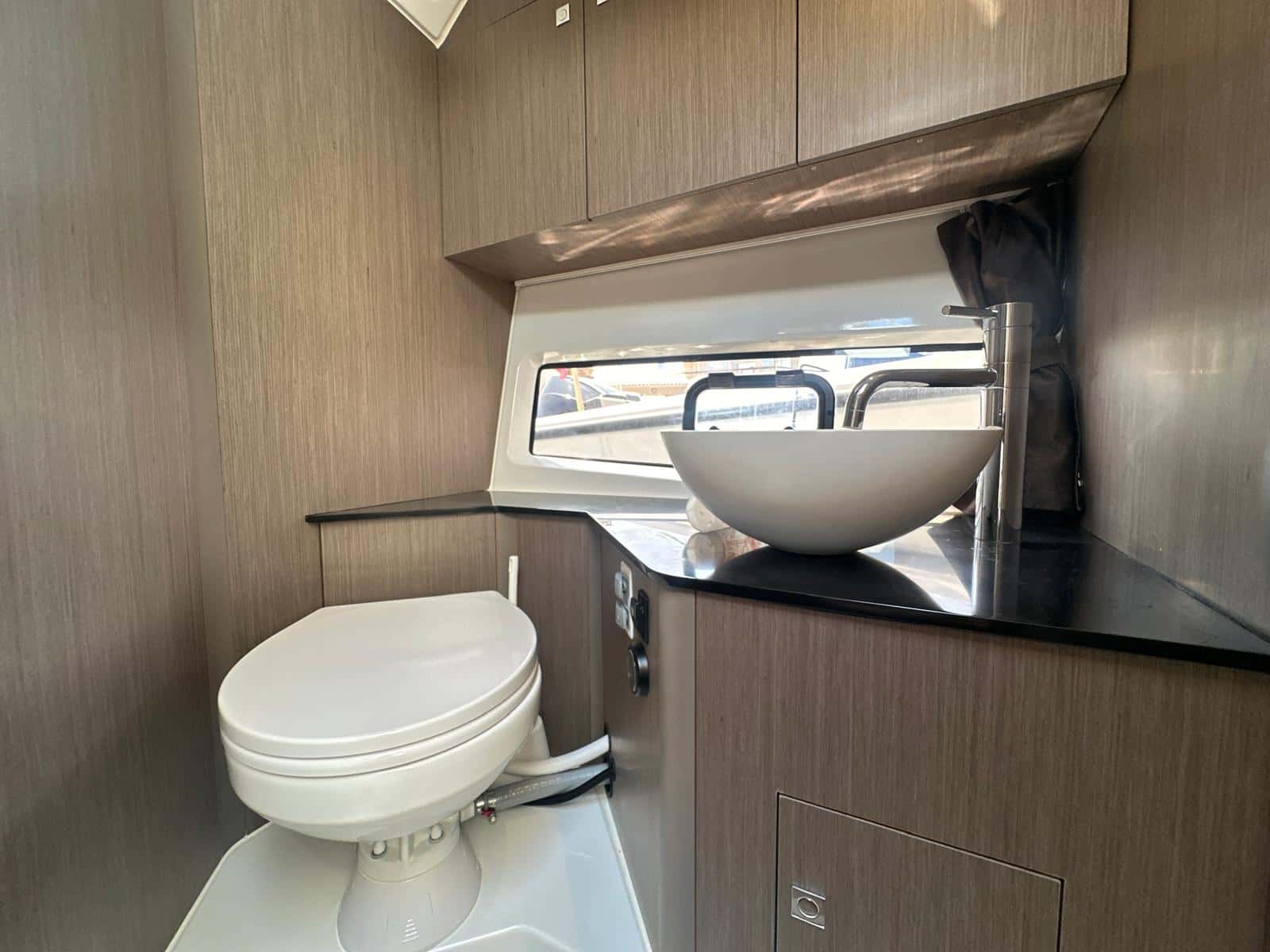 Beneteau Flyer 10 - miniatura 10