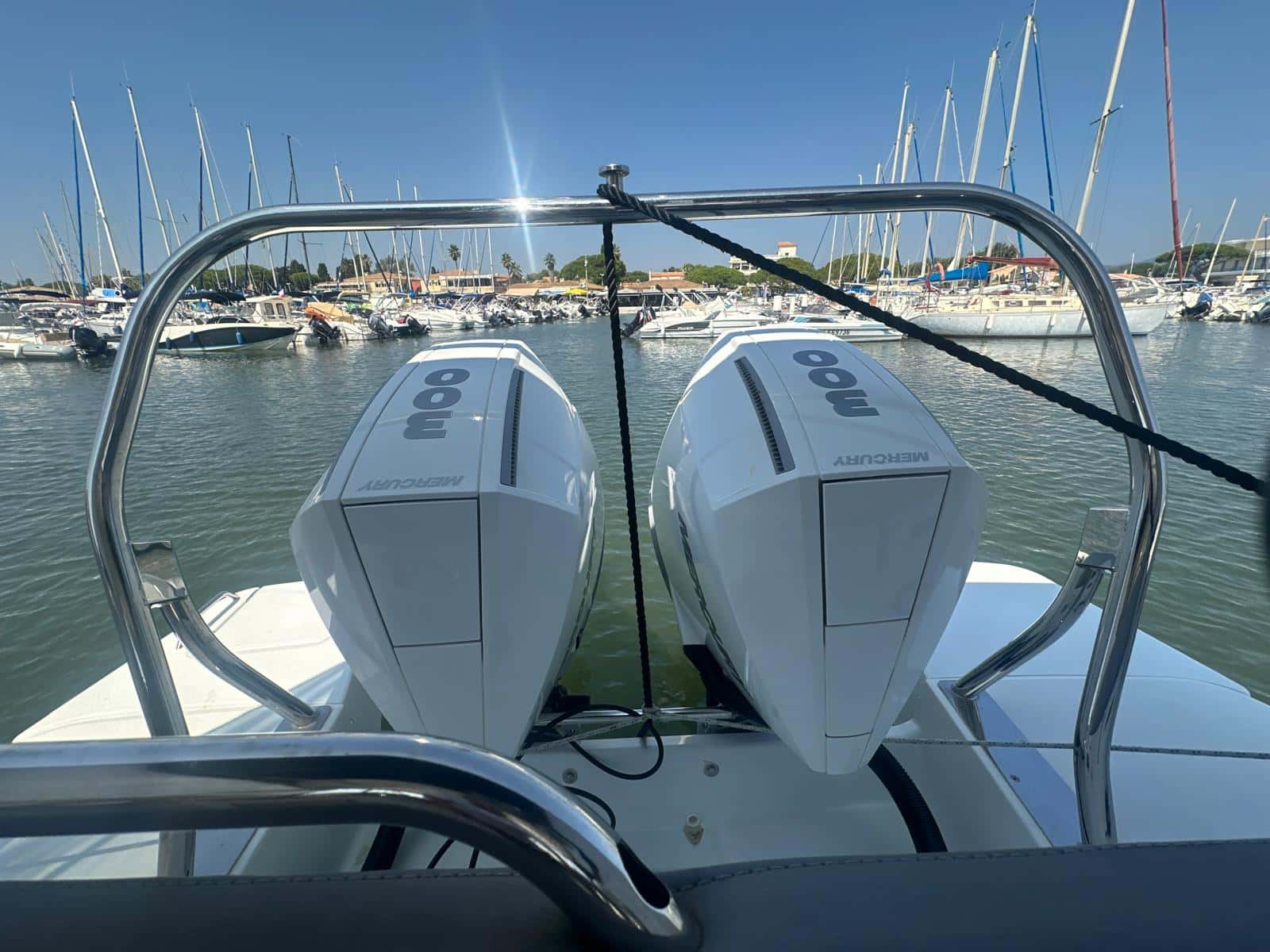 Beneteau Flyer 10 - miniatura 11