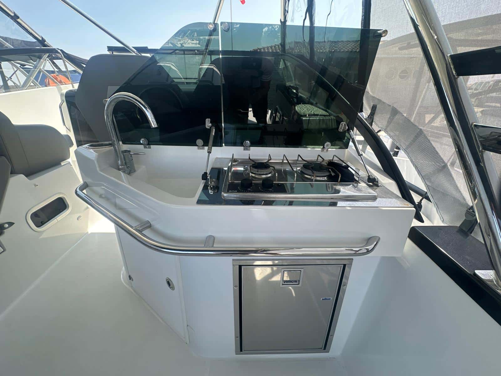 Beneteau Flyer 10 - miniatura 4