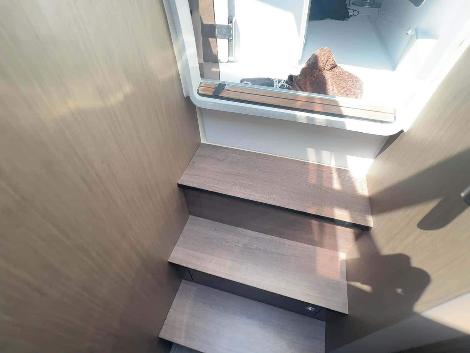 Beneteau Flyer 10 - miniatura 6