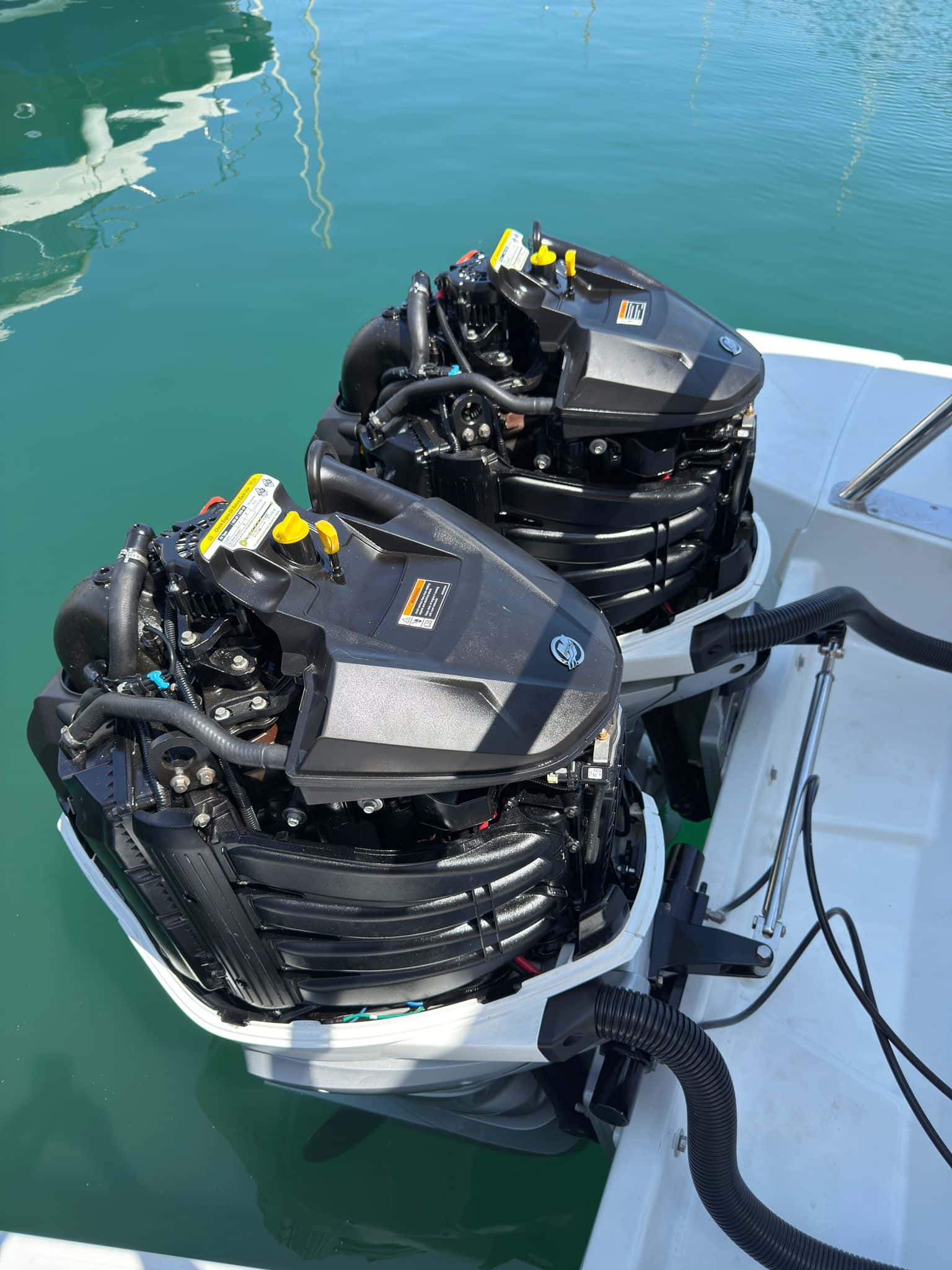 Beneteau Flyer 10 - miniatura 12