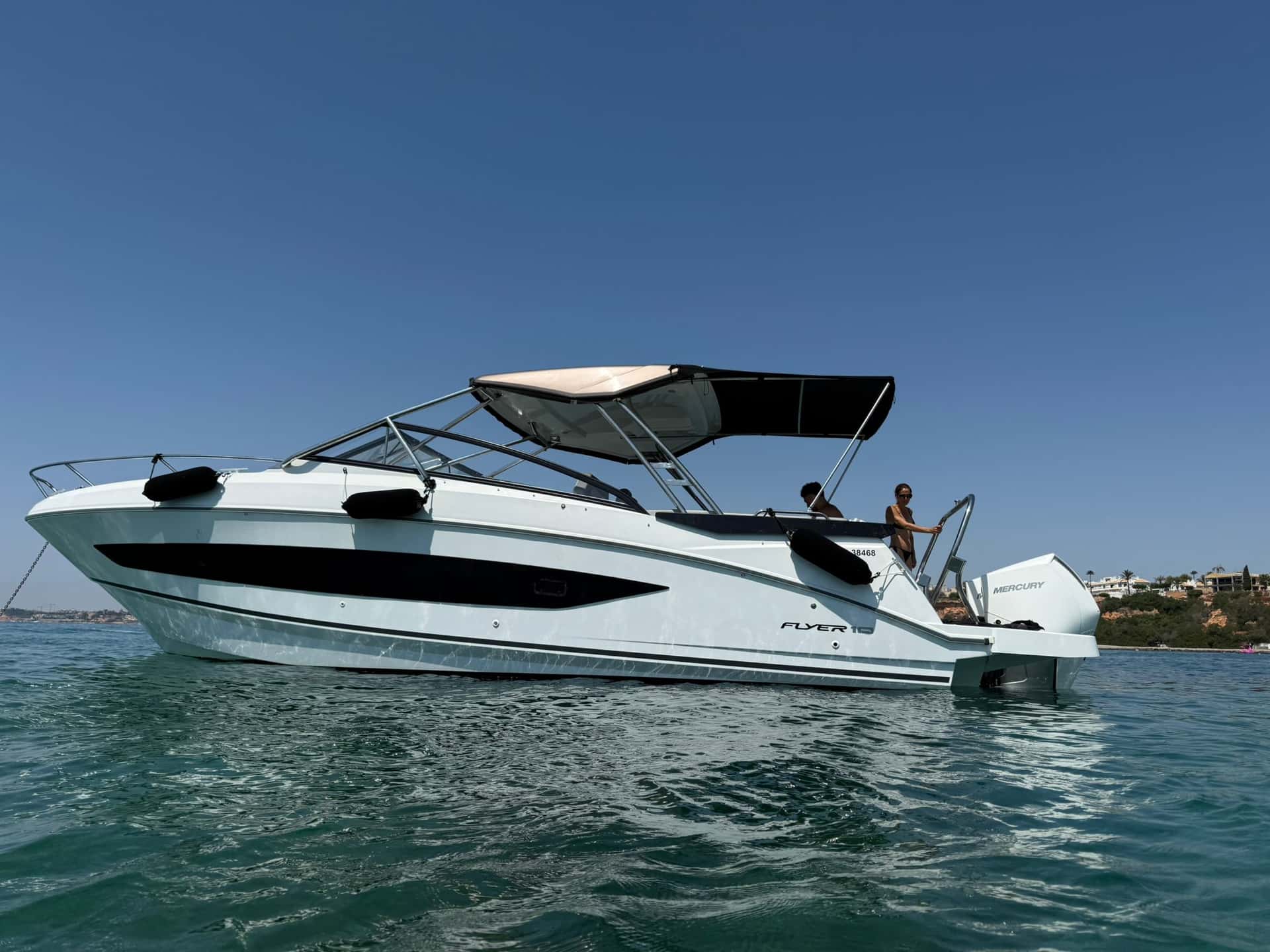 Beneteau Flyer 10 - miniatura 2