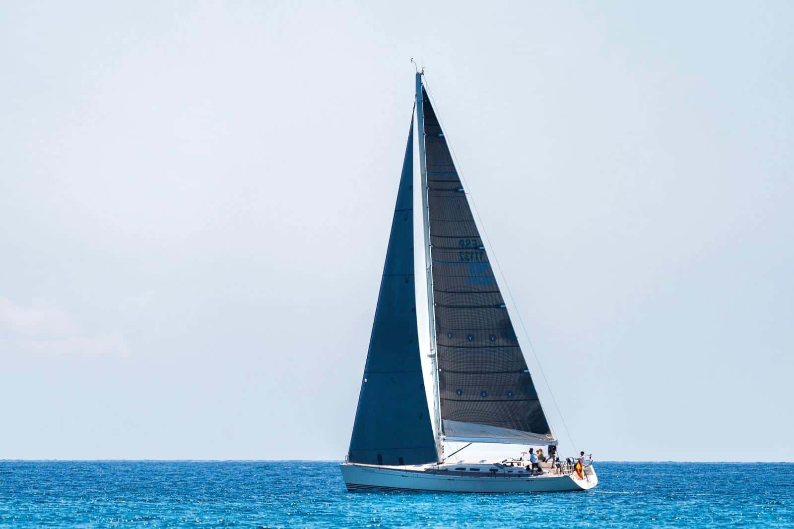 X Yachts X-55