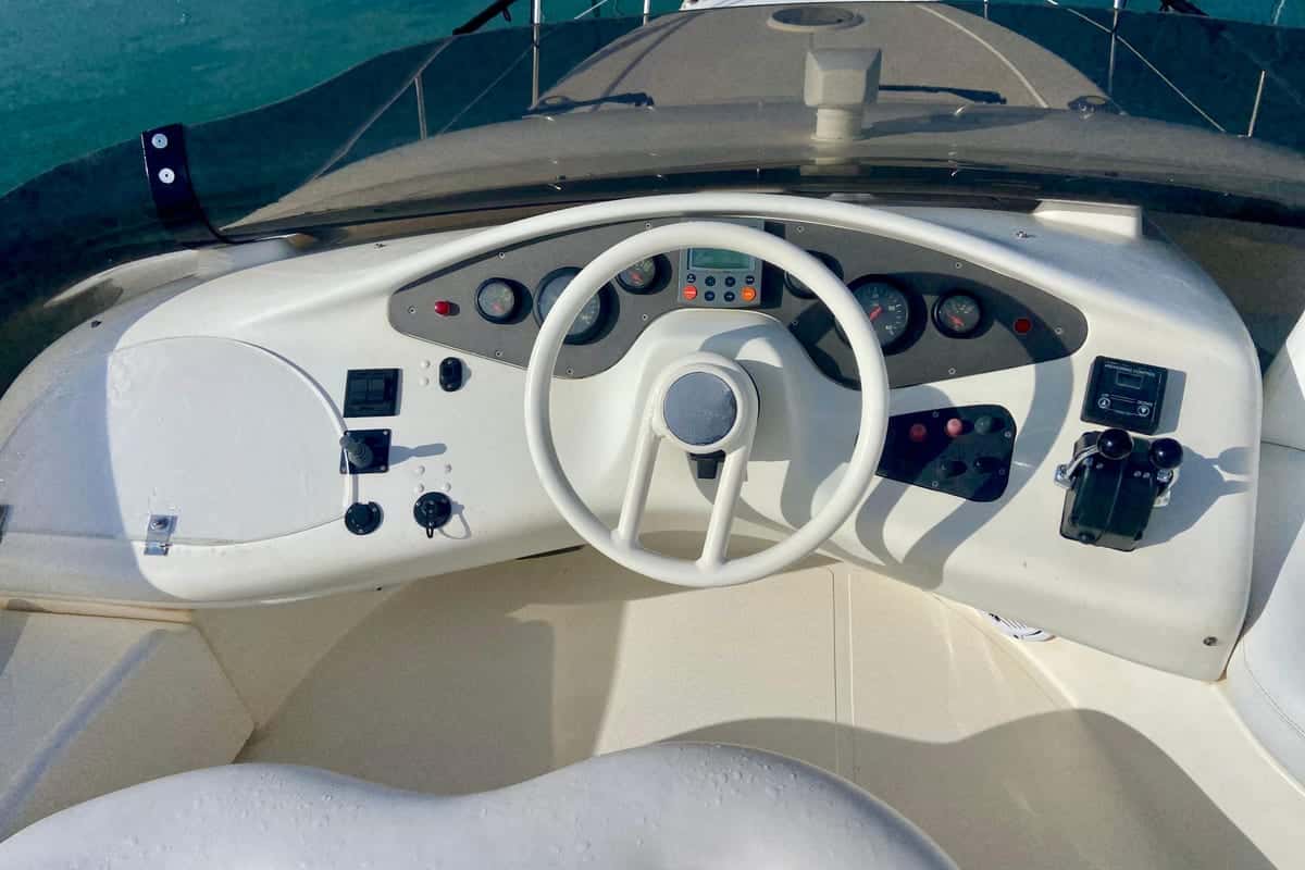 Azimut 42 - miniatura 10