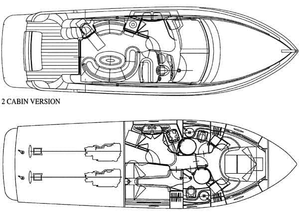 Azimut 42 - miniatura 5