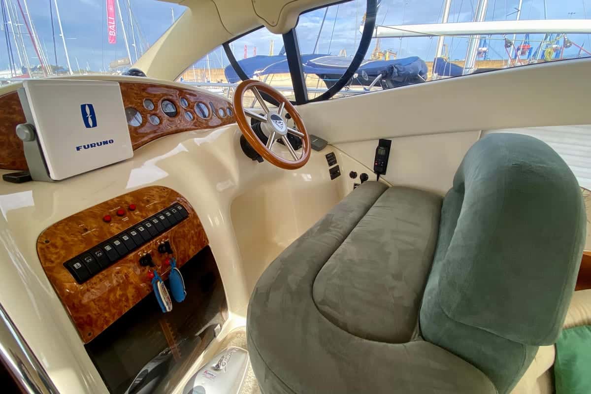 Azimut 42 - miniatura 27