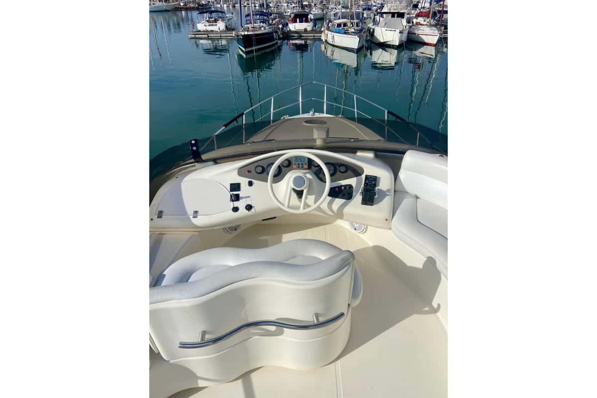 Azimut 42 - miniatura 15