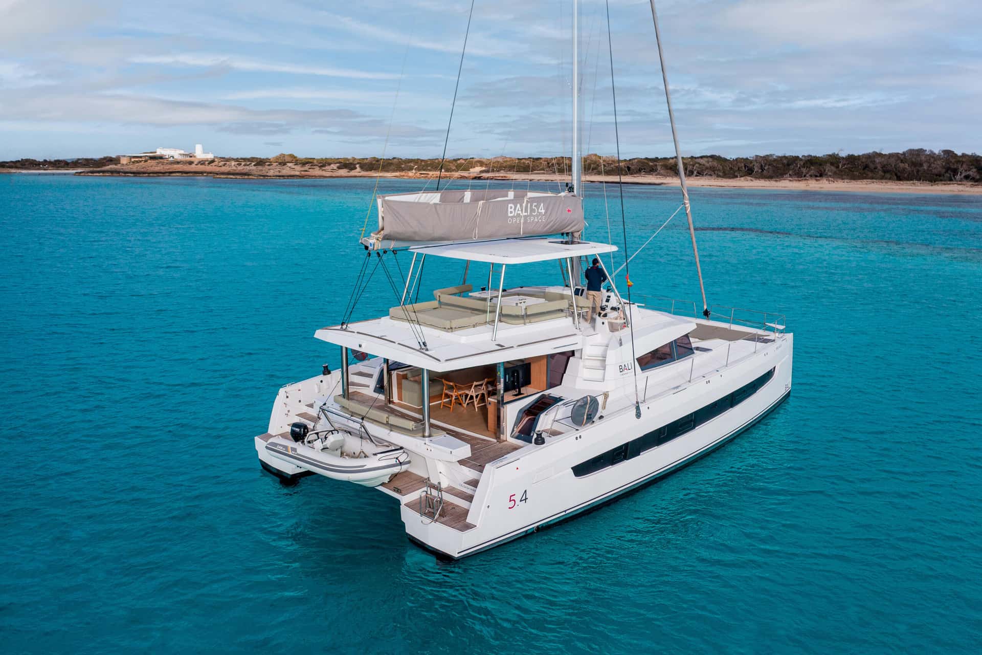 Bali 5.4 - miniatura 7