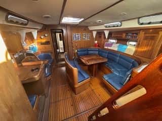 Bavaria 51 - miniatura 16