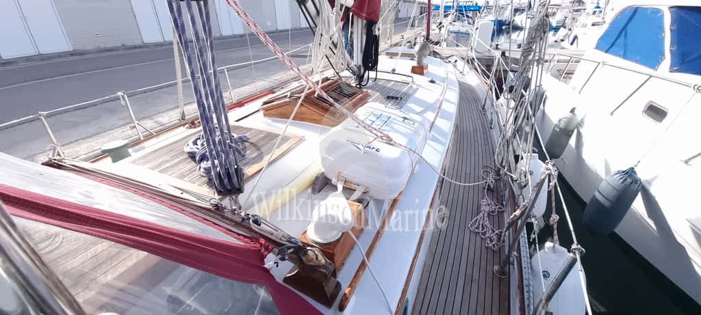 TAYANA 37 - miniatura 6