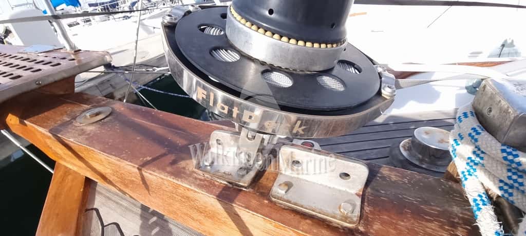 TAYANA 37 - miniatura 10