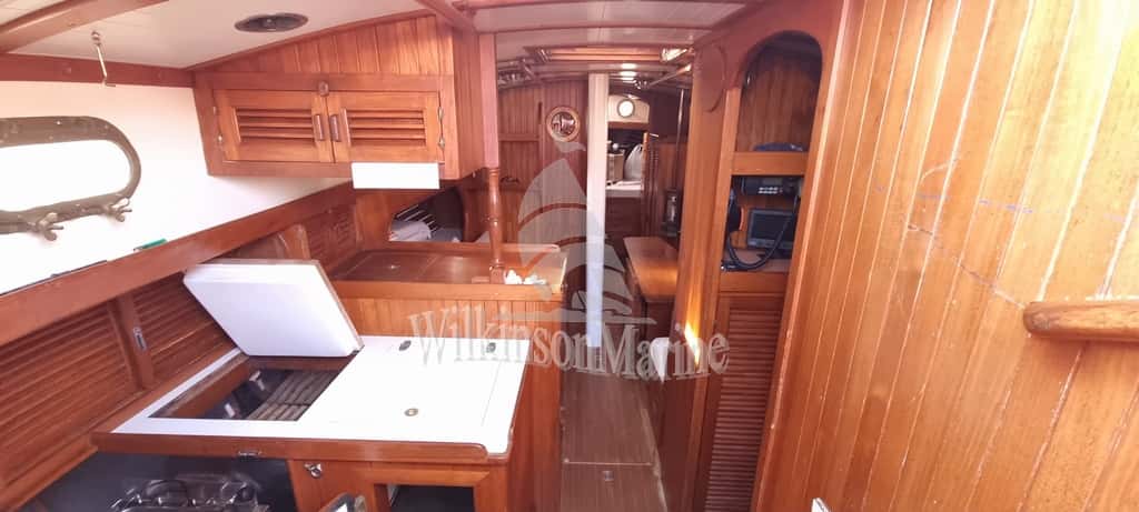 TAYANA 37 - miniatura 12