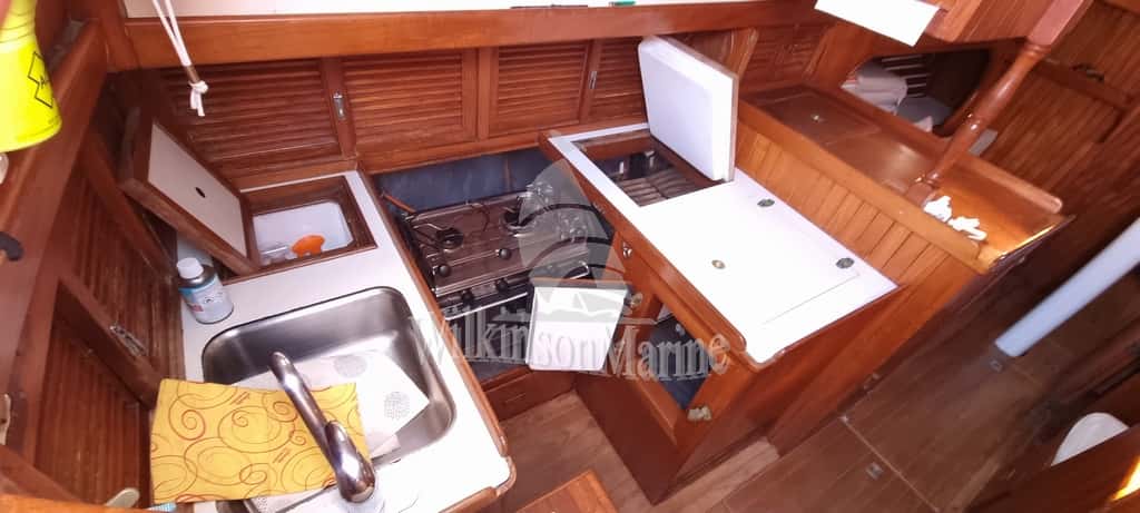 TAYANA 37 - miniatura 14