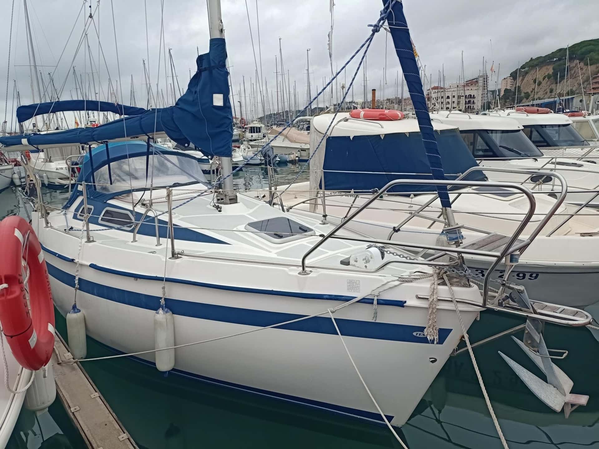 Tes 678/720