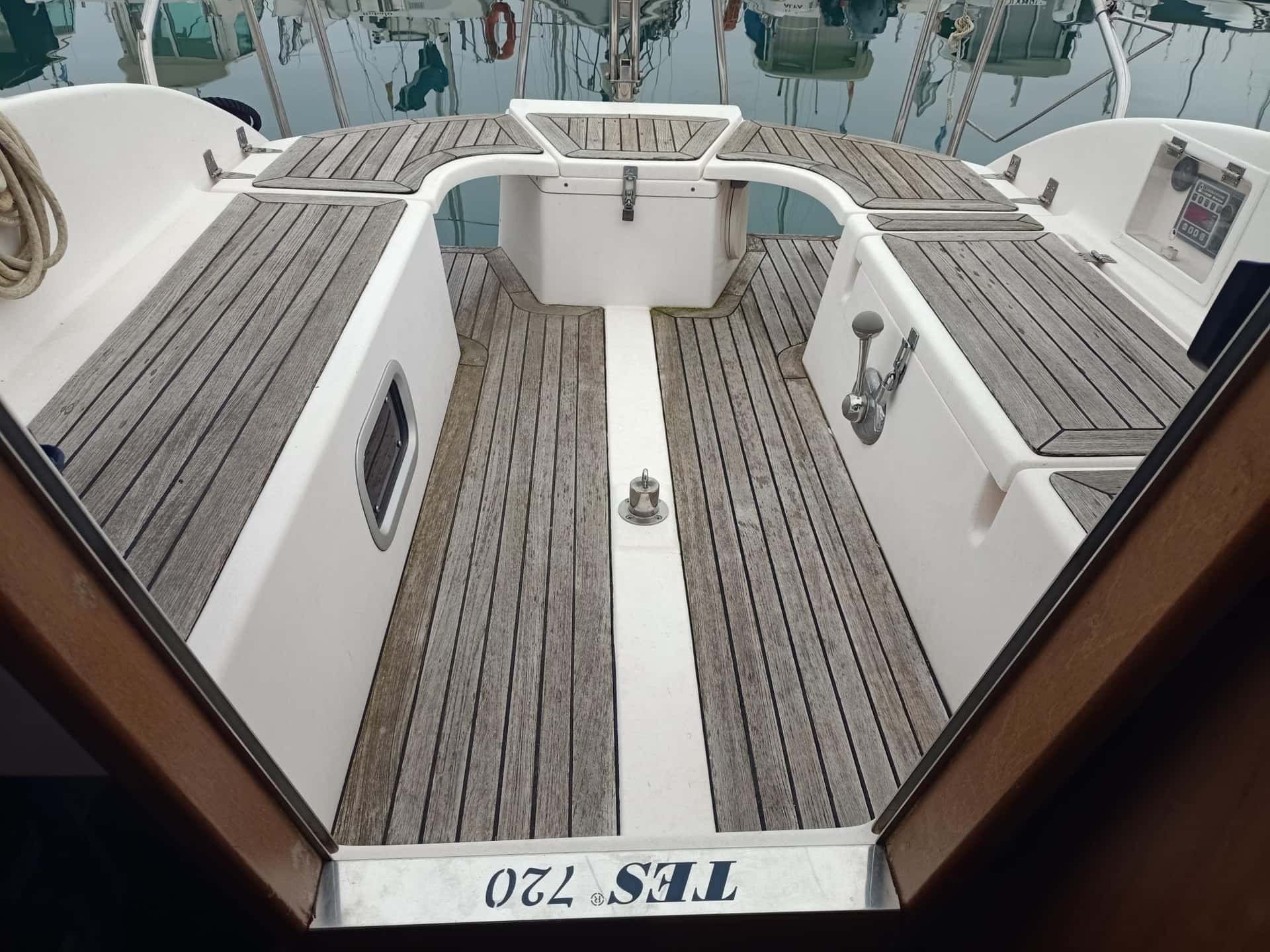 Tes 678/720 - miniatura 6