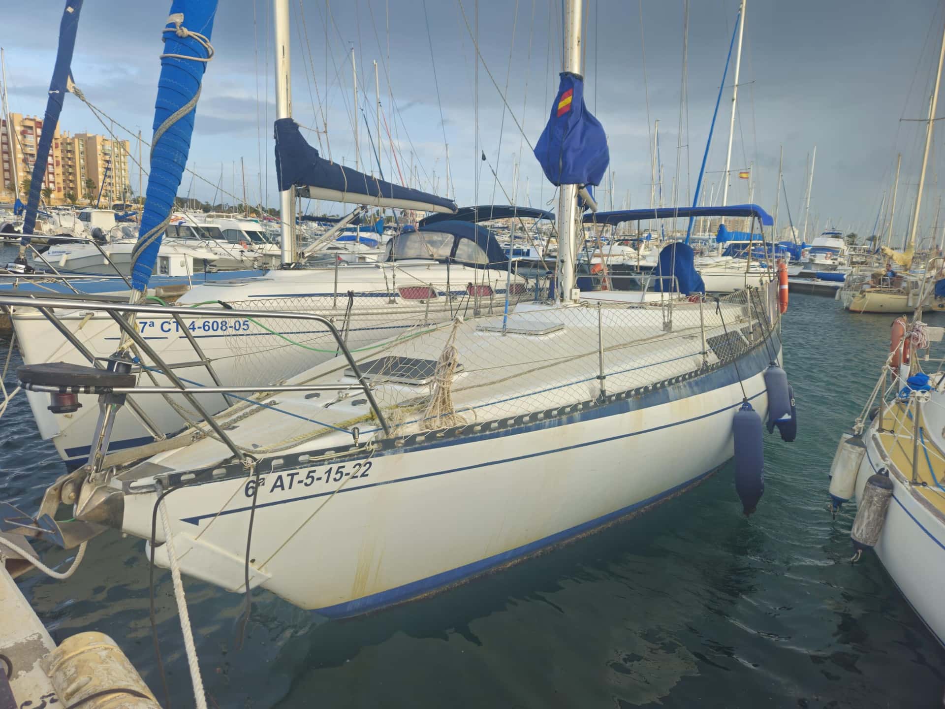 Aquadrac 35 - miniatura 3