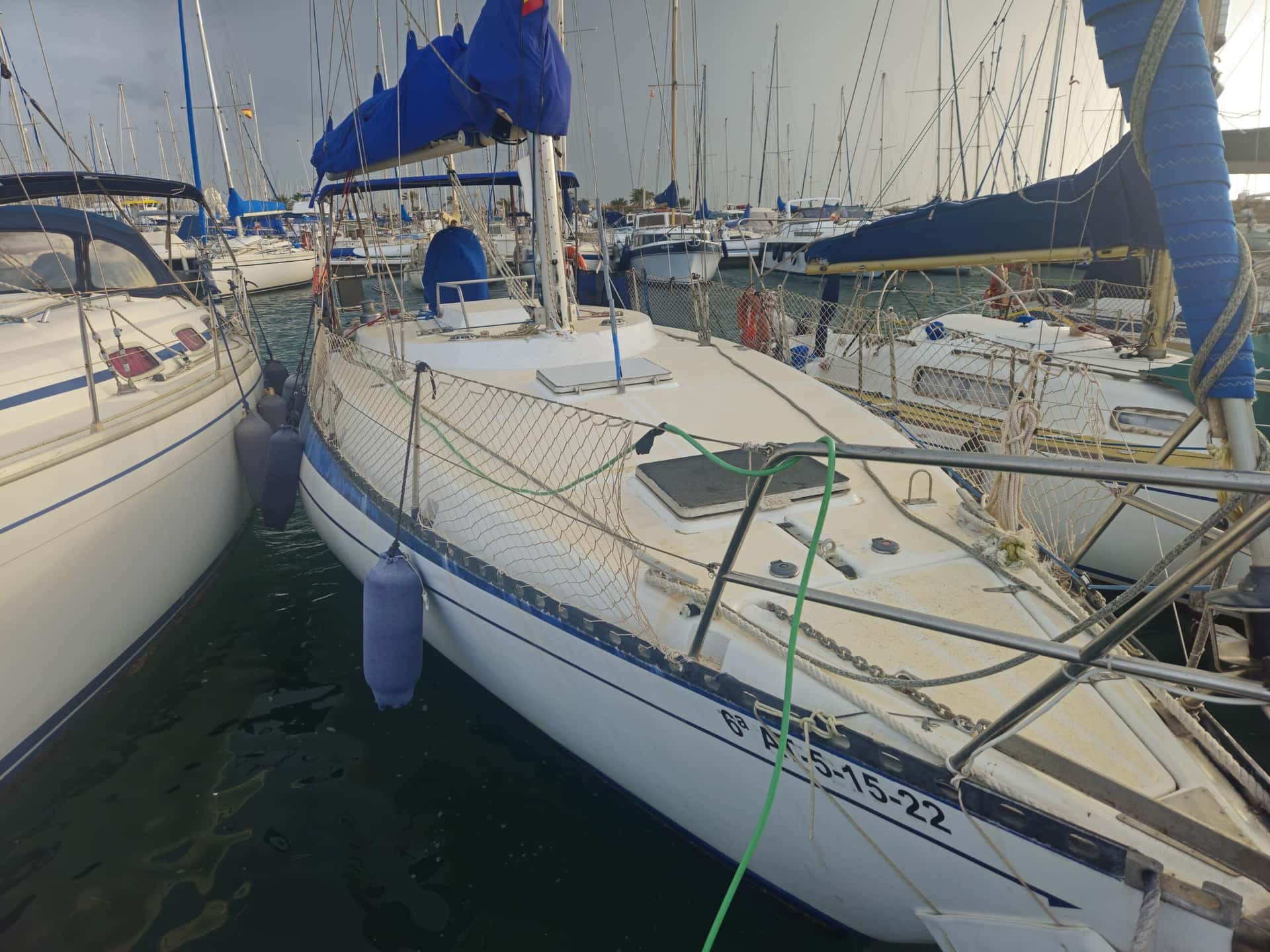 Aquadrac 35