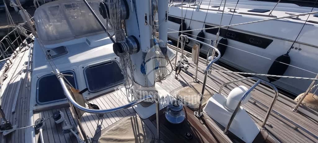 OYSTER 68 HULL Nº1 - miniatura 10