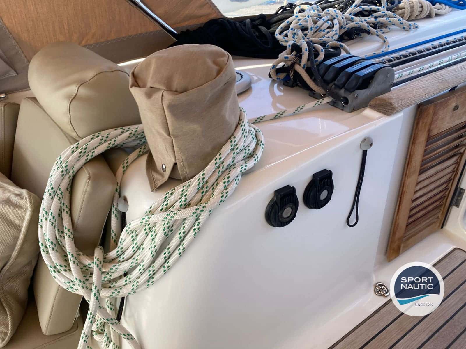 Oceanis 50 - miniatura 16
