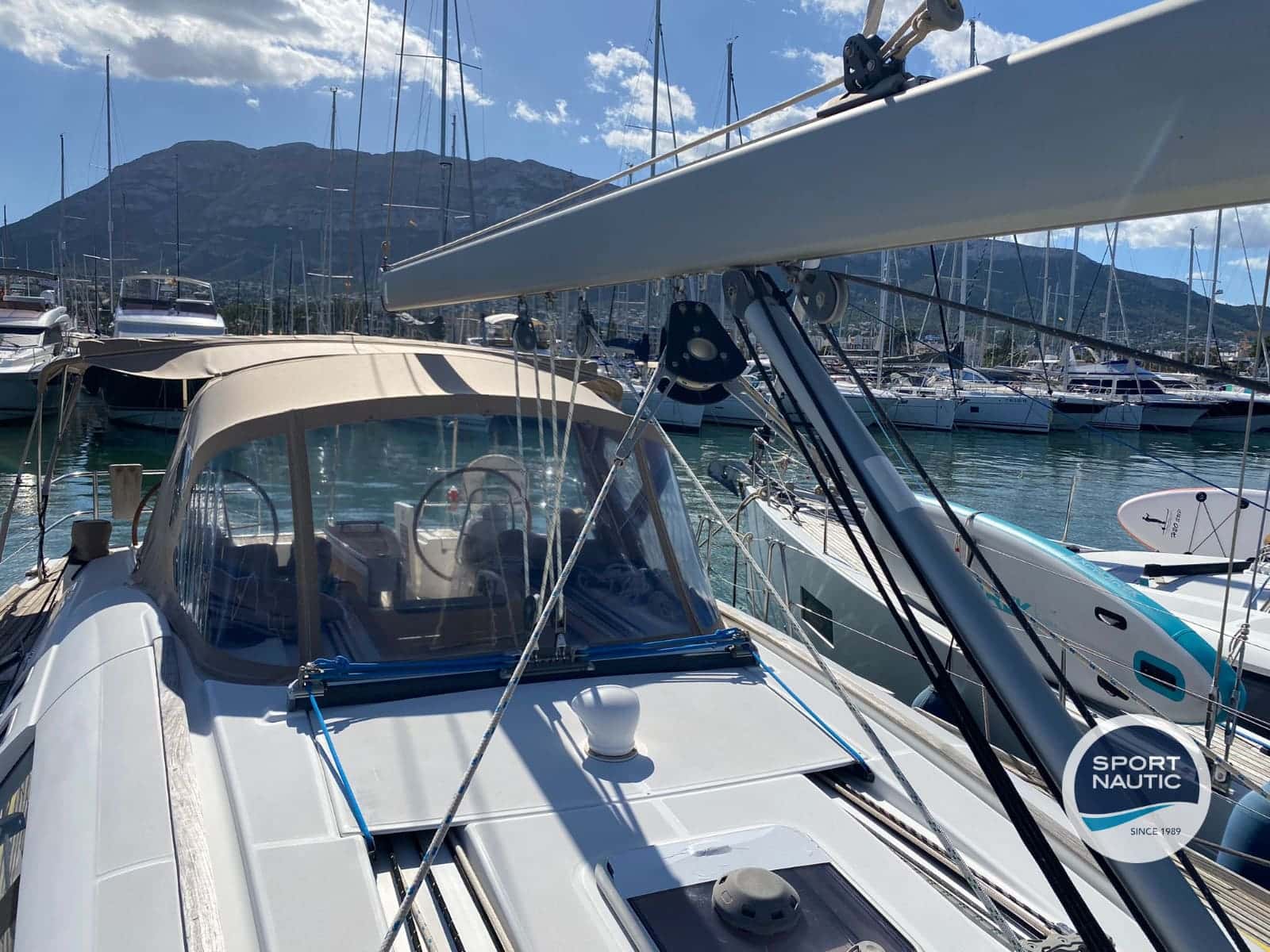 Oceanis 50 - miniatura 5