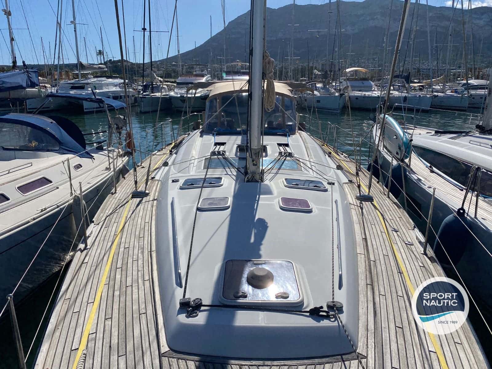 Oceanis 50 - miniatura 6