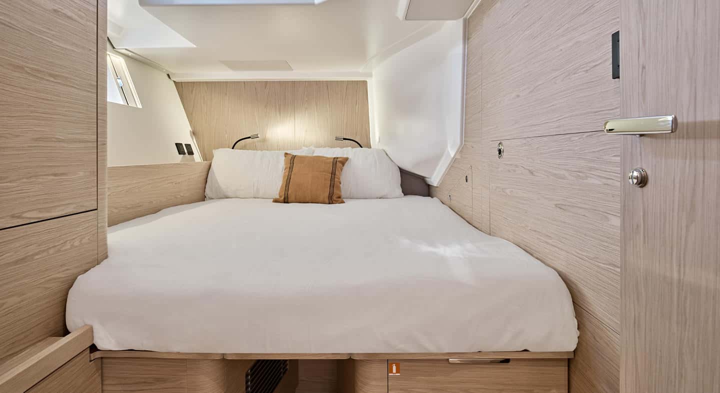 Oceanis Yacht 60 - miniatura 13