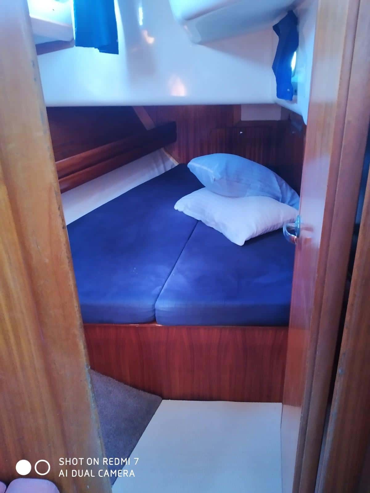 Dufour 50 Classic - miniatura 6