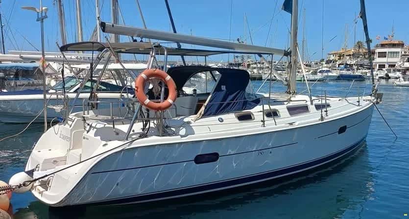 Hunter 356 - miniatura 4