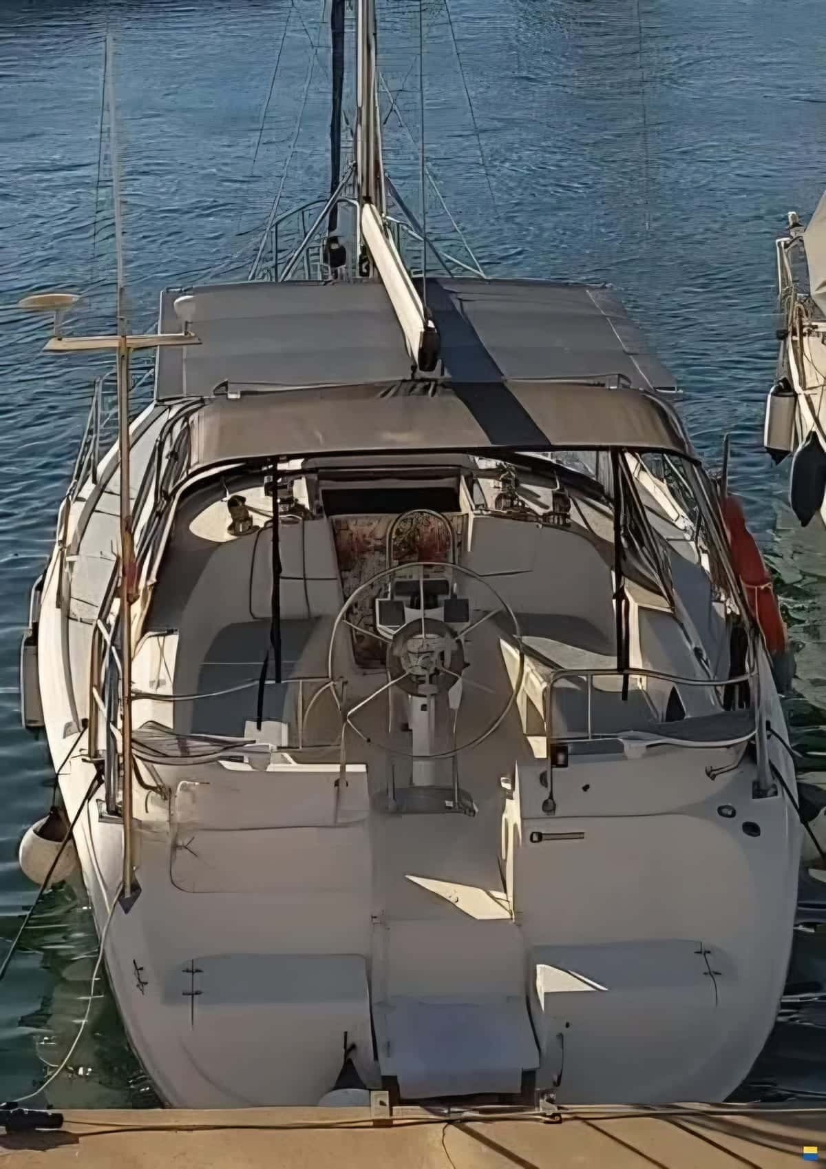 Hunter 356 - miniatura 20