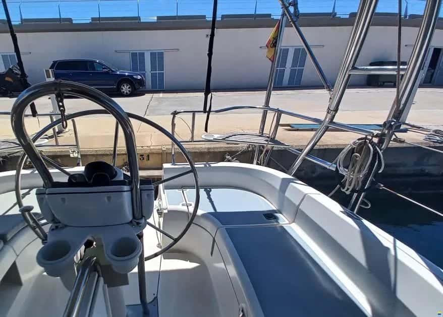Hunter 356 - miniatura 21
