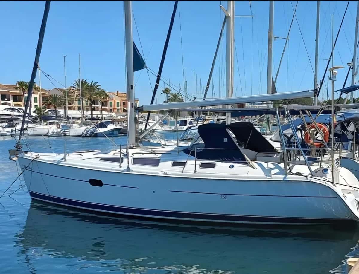 Hunter 356 - miniatura 22