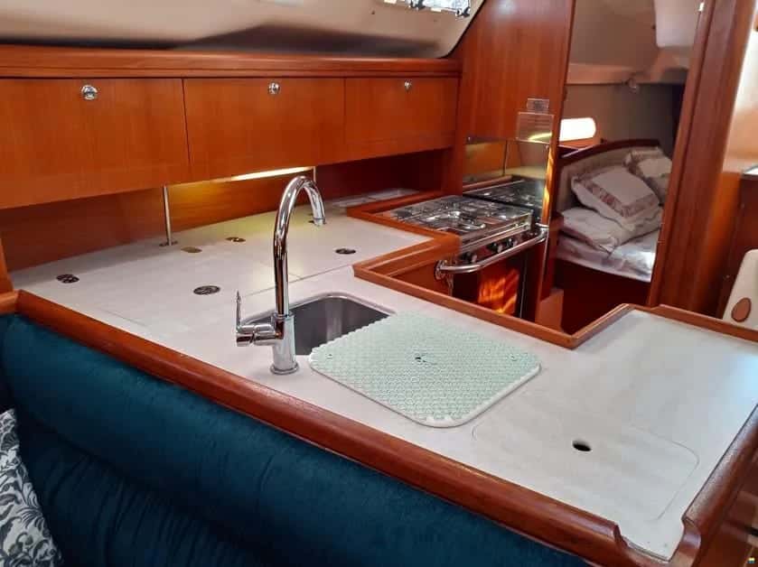 Hunter 356 - miniatura 6