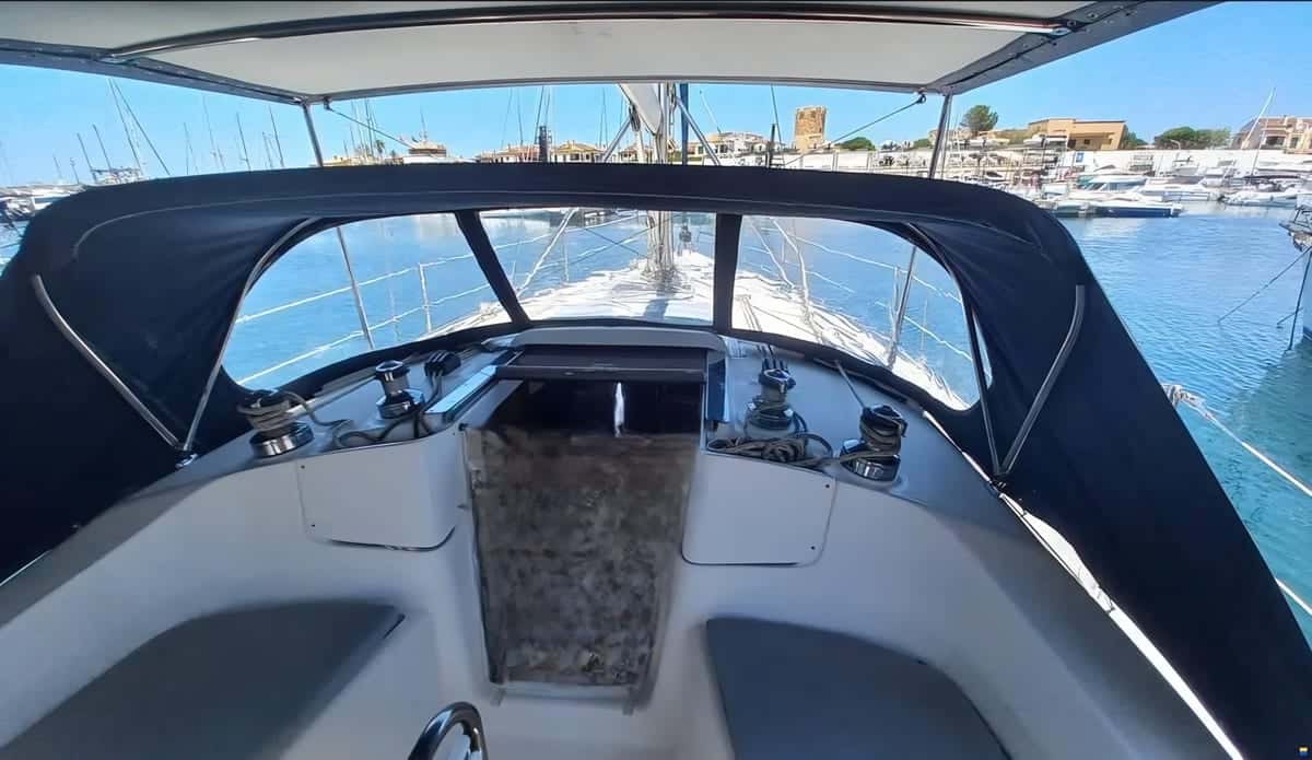 Hunter 356 - miniatura 26