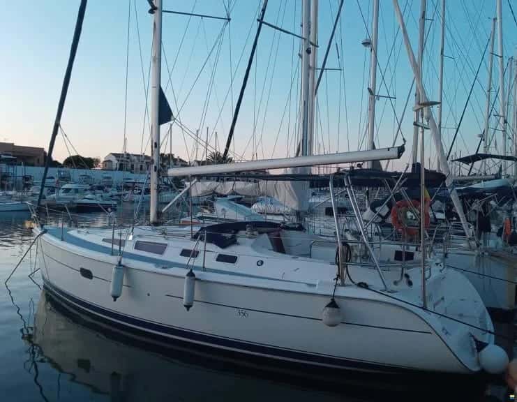 Hunter 356 - miniatura 2