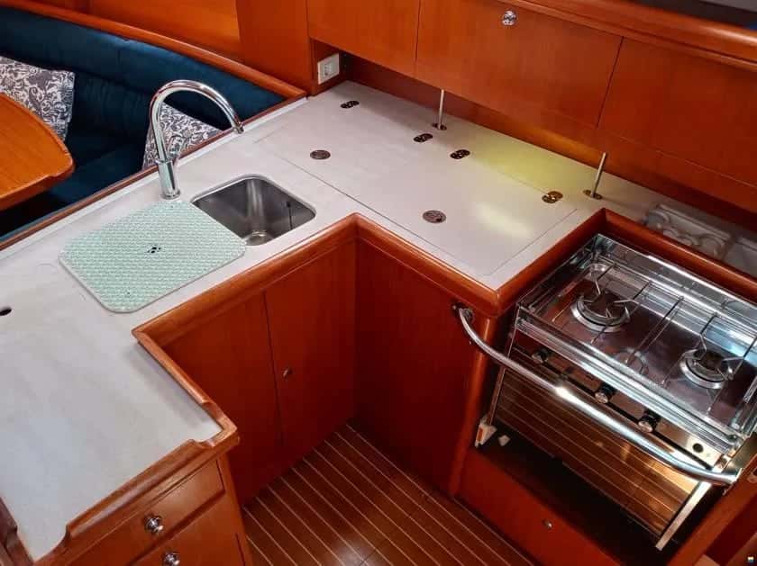 Hunter 356 - miniatura 13