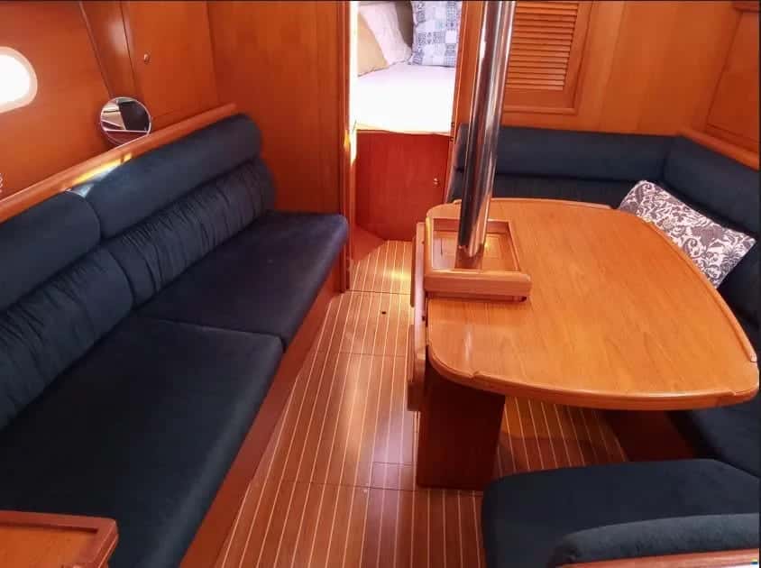 Hunter 356 - miniatura 16