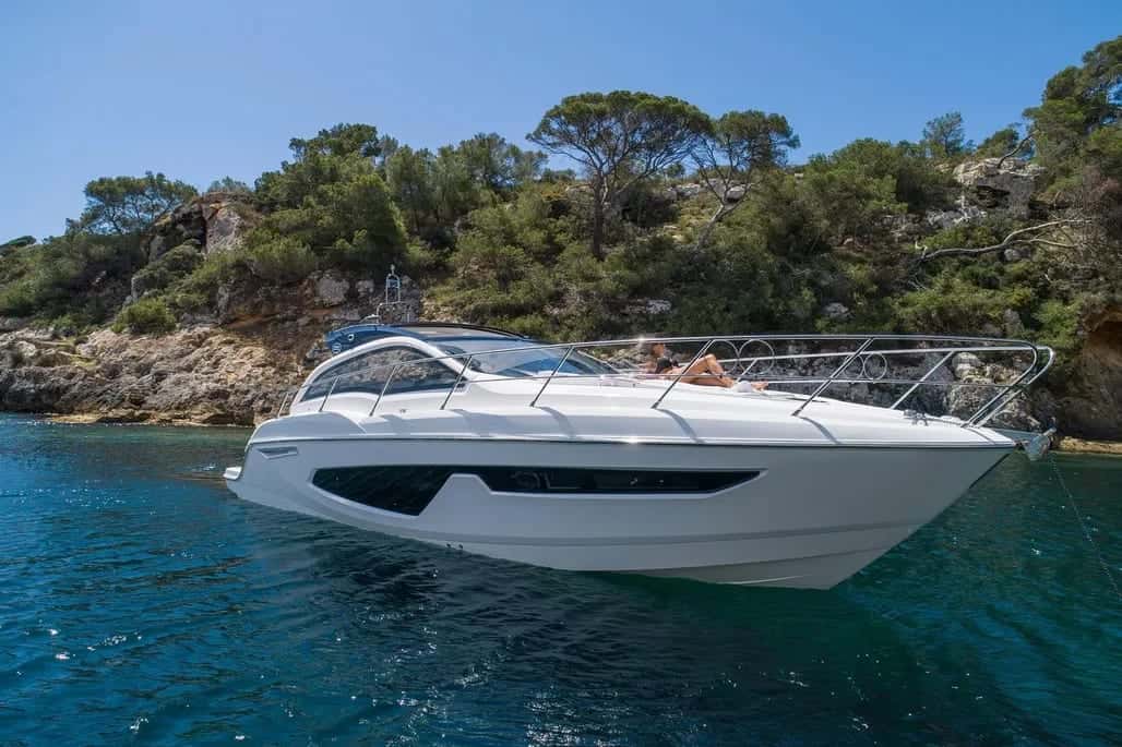 Sessa Marine C38 - miniatura 14