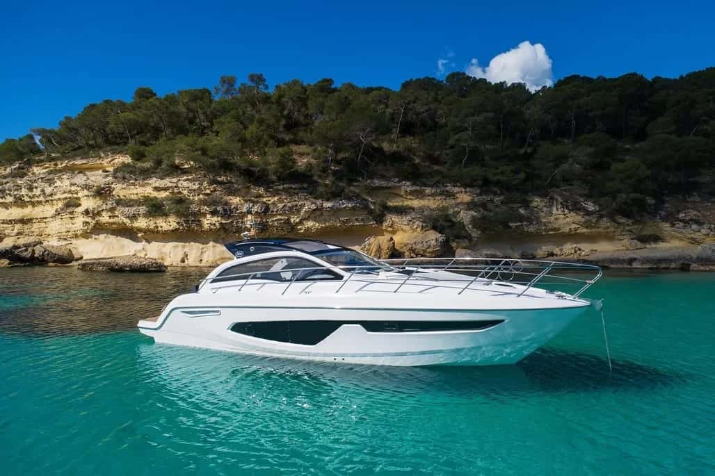 Sessa Marine C38 - miniatura 4