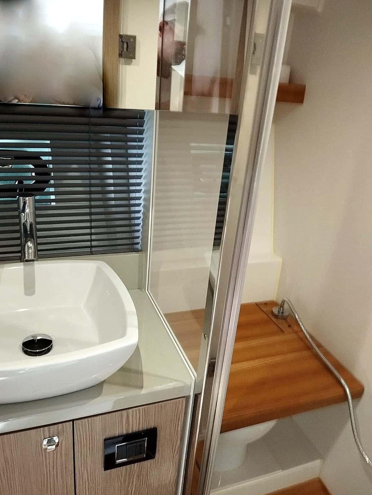 Sessa Marine C38 - miniatura 11