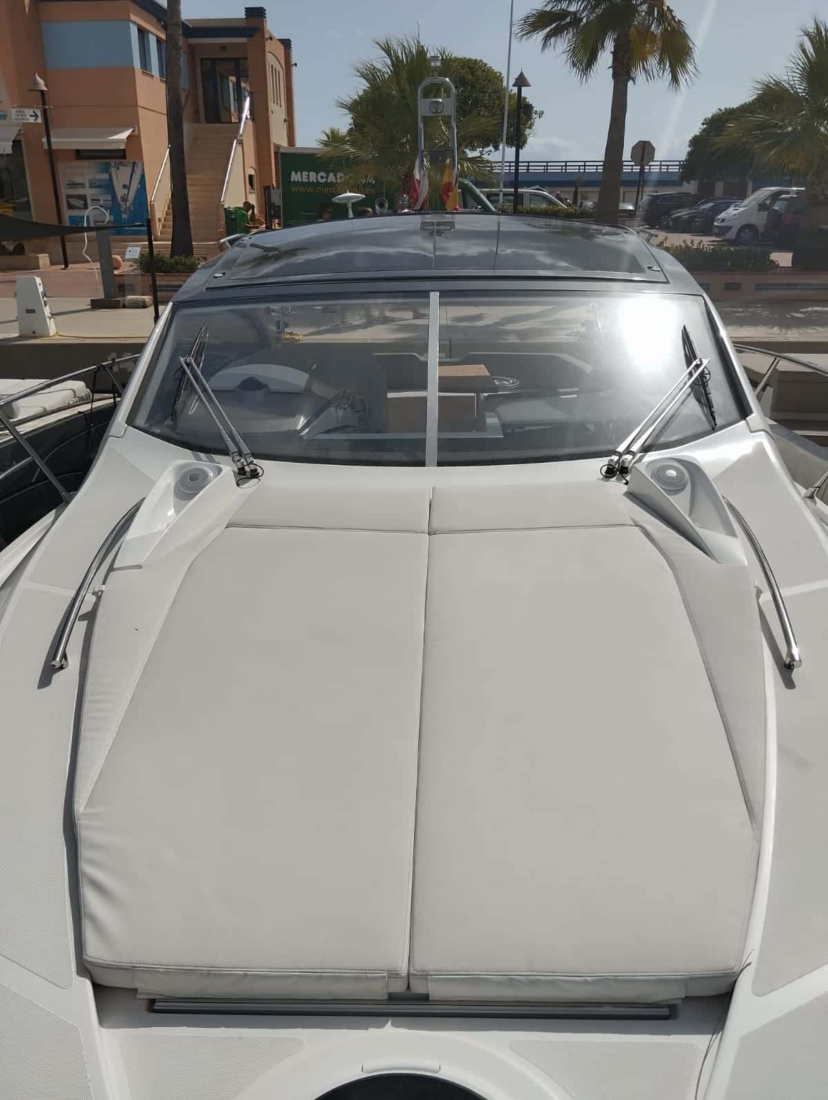 Sessa Marine C38 - miniatura 5