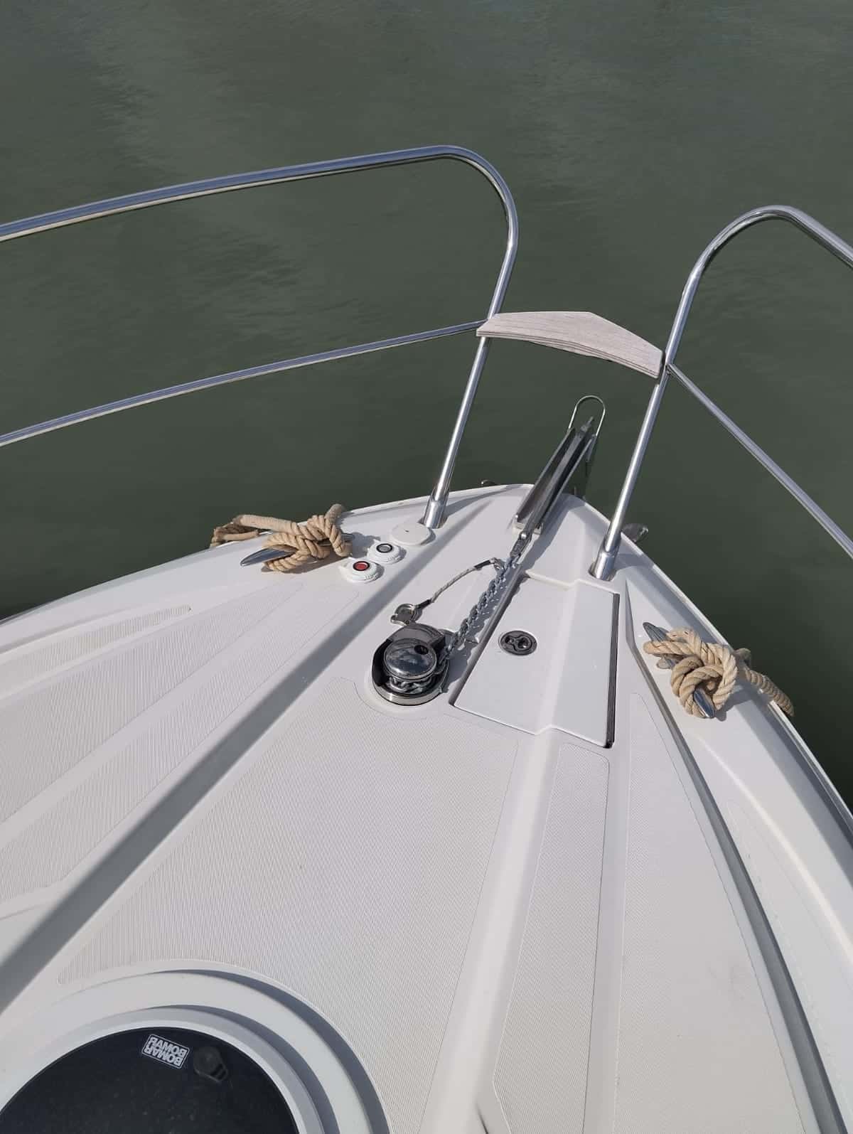 Sessa Marine C38 - miniatura 6