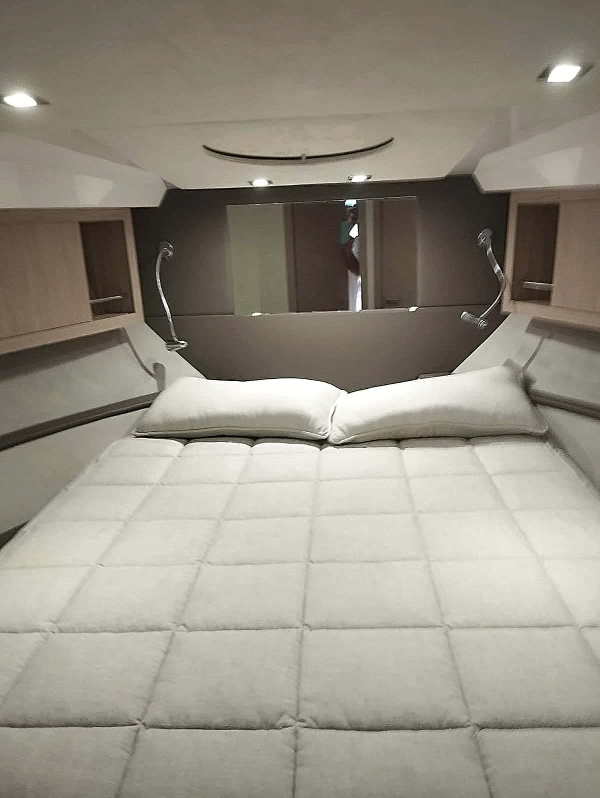 Sessa Marine C38 - miniatura 9