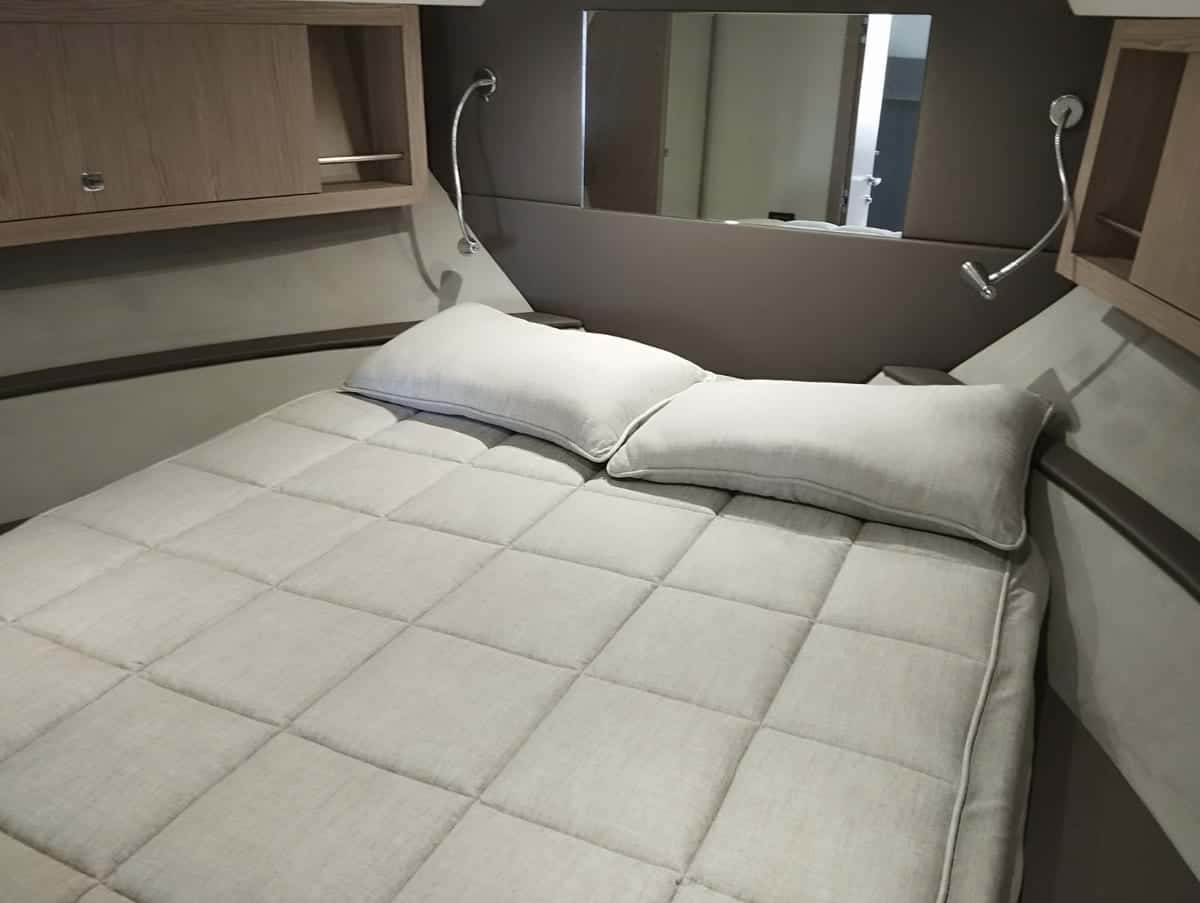 Sessa Marine C38 - miniatura 10