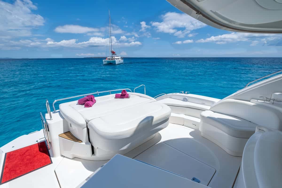 Searay sundancer 55 - miniatura 17