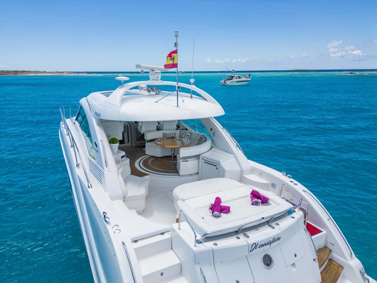 Searay sundancer 55 - miniatura 7